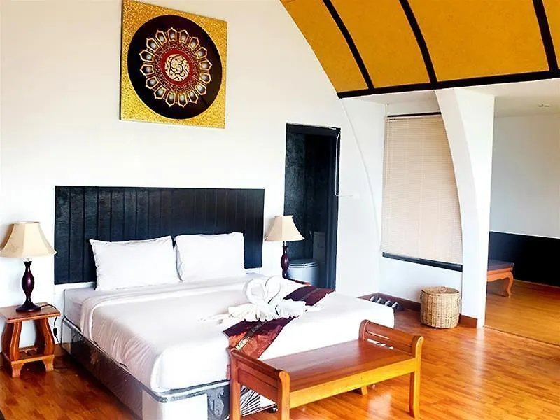 Hotel The Cove Phi Phi