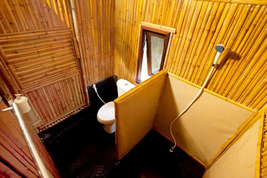 Hotel The Cove Phi Phi Station touristique Koh Phi Phi Don