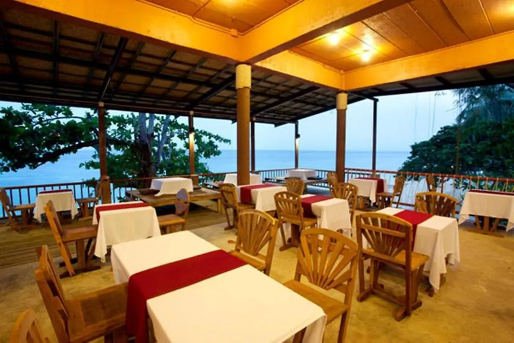 *** Resort The Cove Phi Phi Hotel Thailand