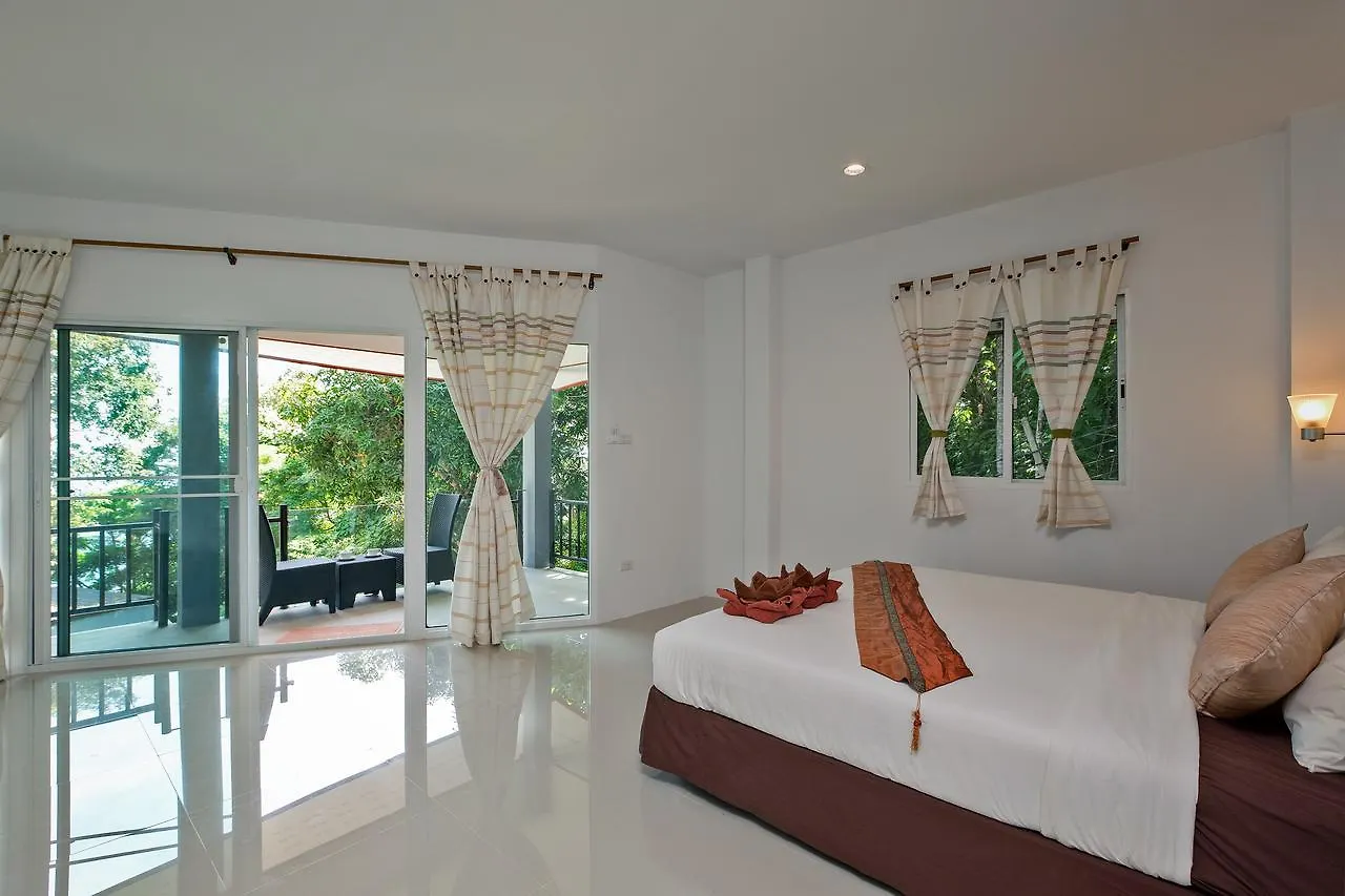 Hotel The Cove Phi Phi Thaïlande