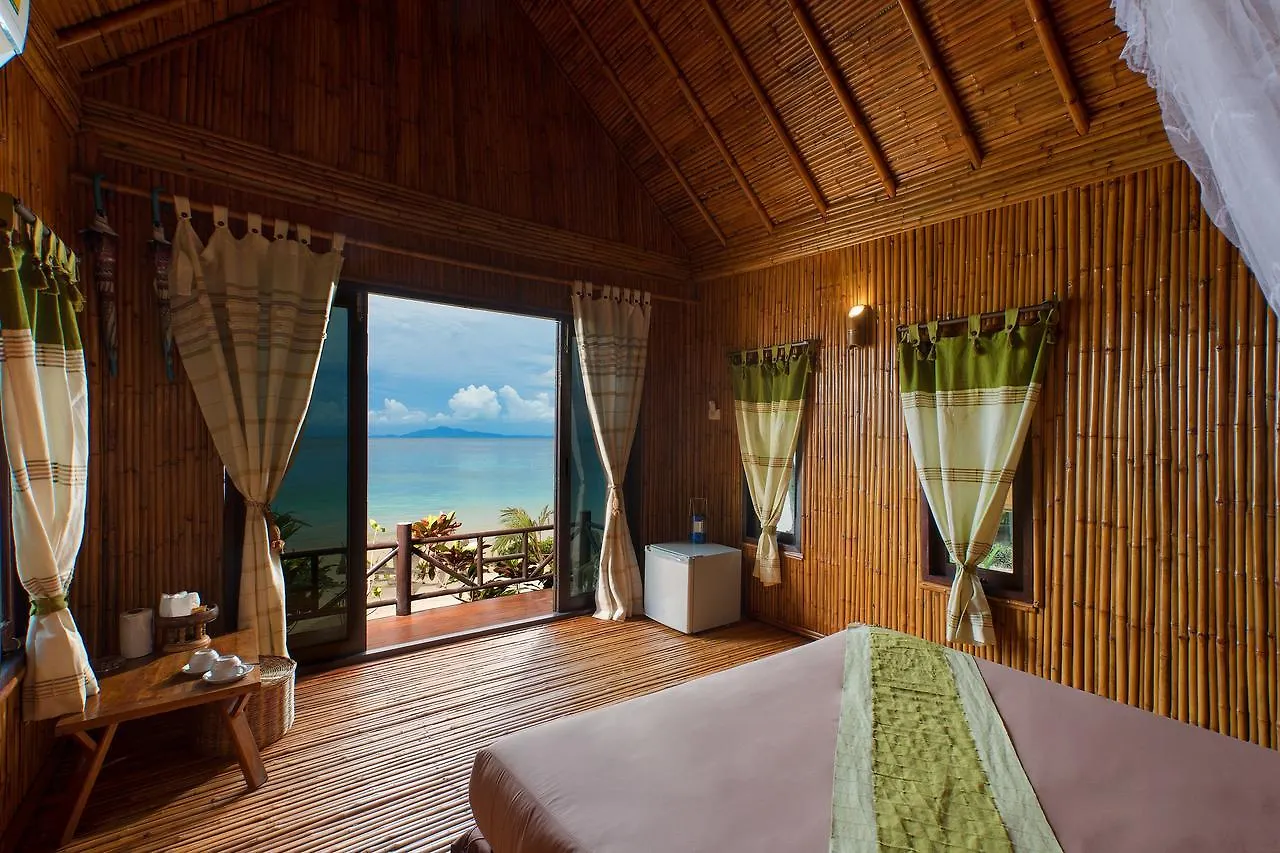 Hotel The Cove Phi Phi Koh Phi Phi Don