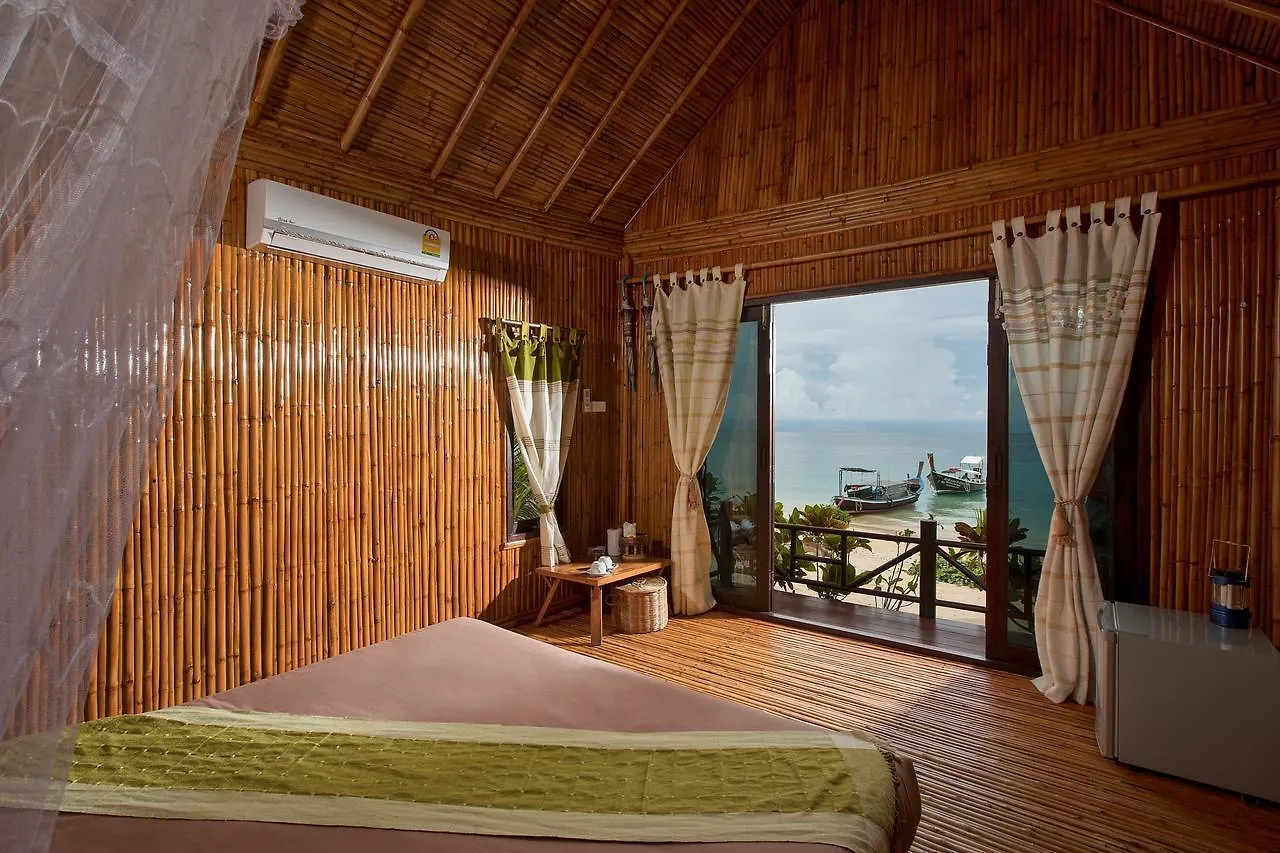 The Cove Phi Phi Hotel Resort Phi Phi Don