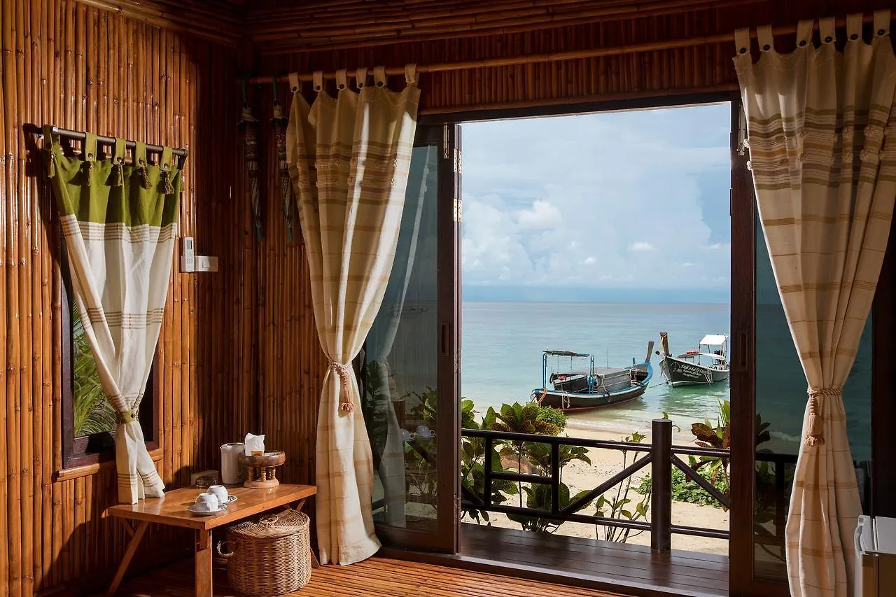 Resort The Cove Phi Phi Hotel