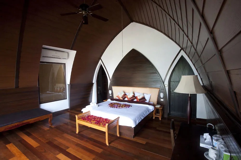 Hotel The Cove Phi Phi Koh Phi Phi Don