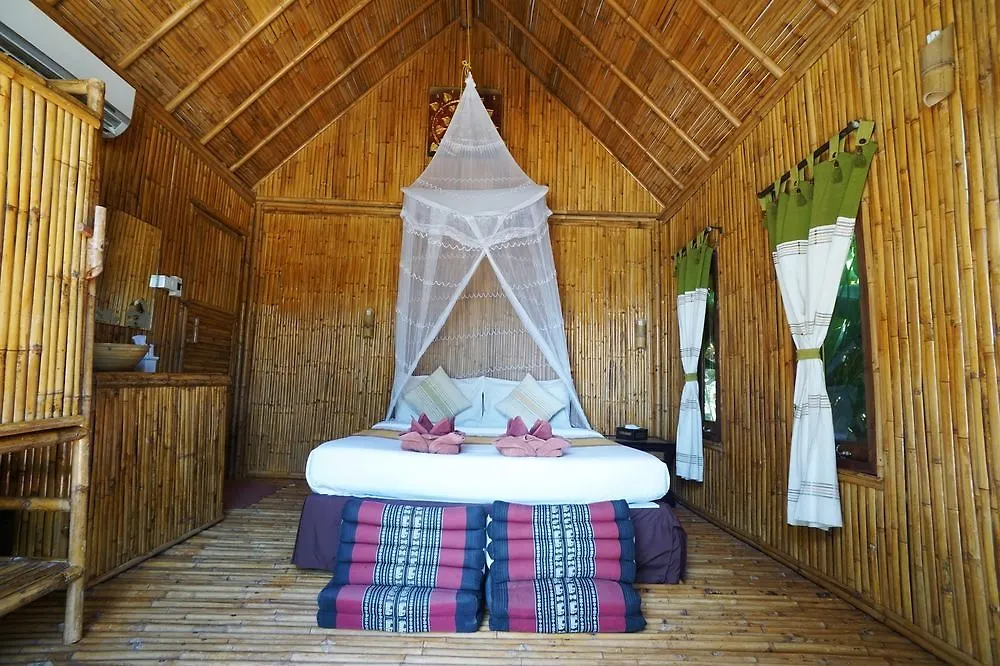 Station touristique Hotel The Cove Phi Phi