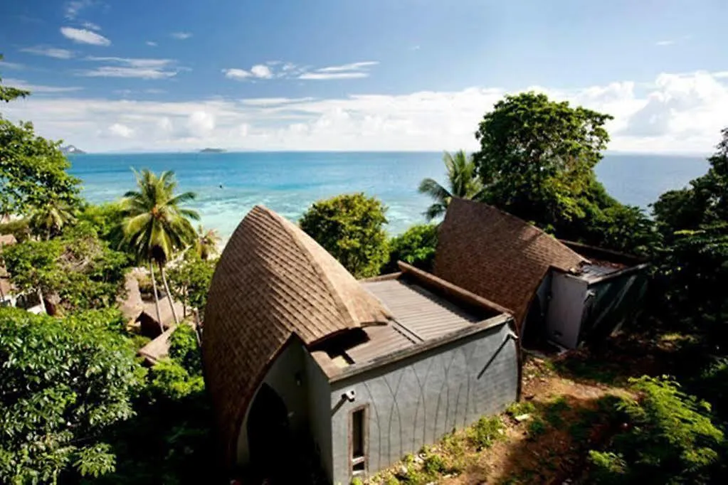*** Station touristique Hotel The Cove Phi Phi Thaïlande