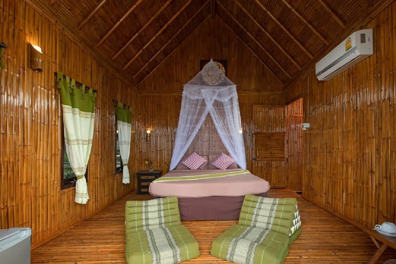 Station touristique Hotel The Cove Phi Phi