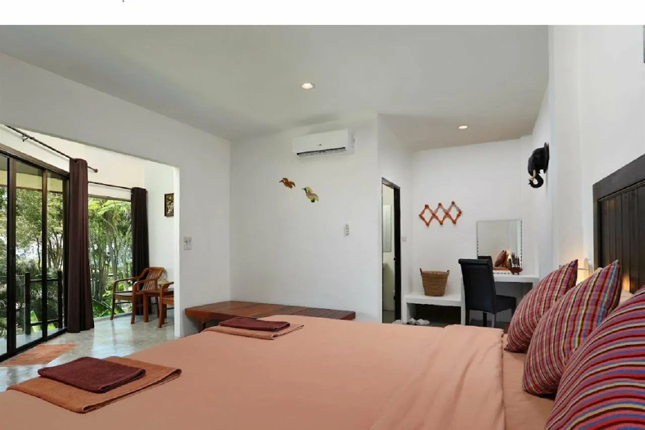 Hotel The Cove Phi Phi Station touristique