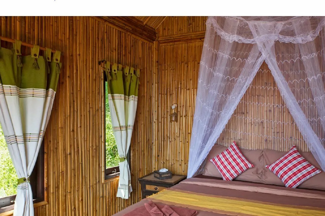 Hotel The Cove Phi Phi