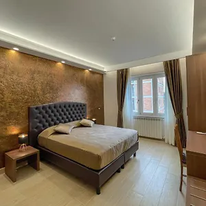 Bed & Breakfast Le Ninfee Řím