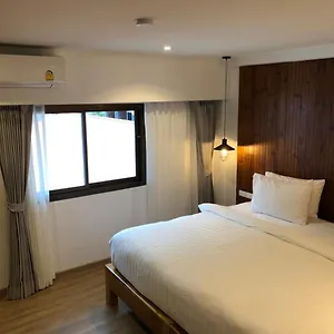 P2 Wood Loft Otel