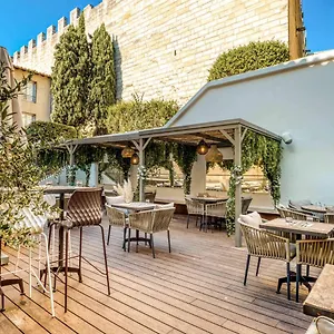 **** Hotel Mercure Pont D’avignon Centre France