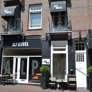 Alp Hotel Amesterdão