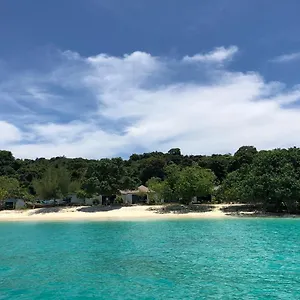 3* Rezort Paradise