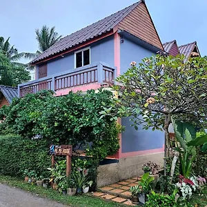 Penzion Hello Meme House Ko Lanta
