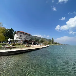 Hotel Victoria Memlishte