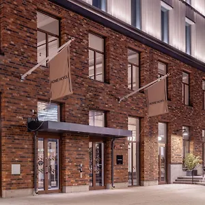 Hotel Tapetfabriken Nacka