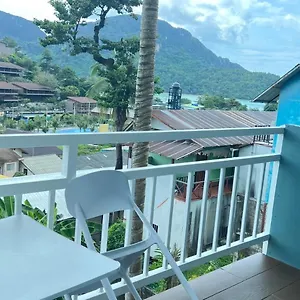 Blue View House Hostel