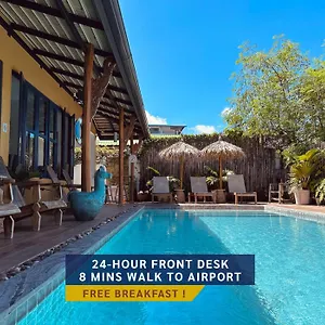 The Luna Albergue Nai Yang Beach