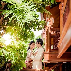  Hébergement de vacances Ruen Tai Boutique Thaïlande