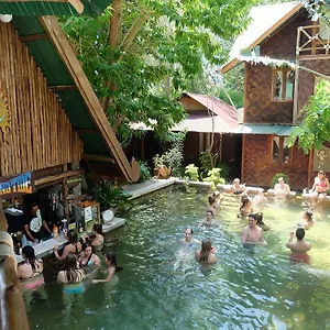 Tropical Garden Resort