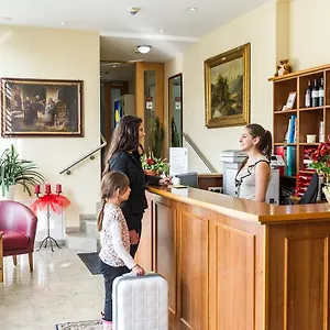 Hotel Jagerhof Garching bei München