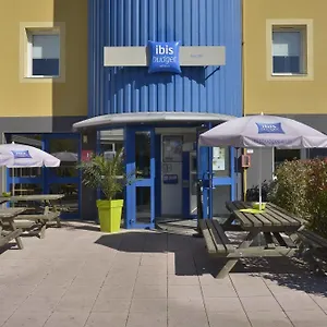 ** Hotel Ibis Budget France