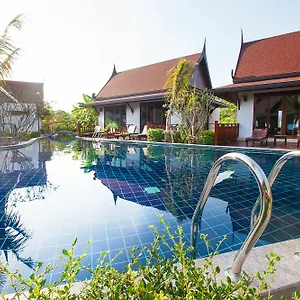  Appartement T-villa Phuket Nai Yang Thaïlande