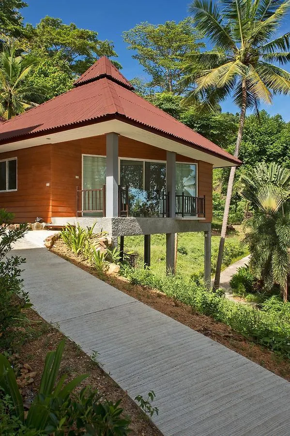 The Cove Phi Phi Hotel Resort Phi Phi Don