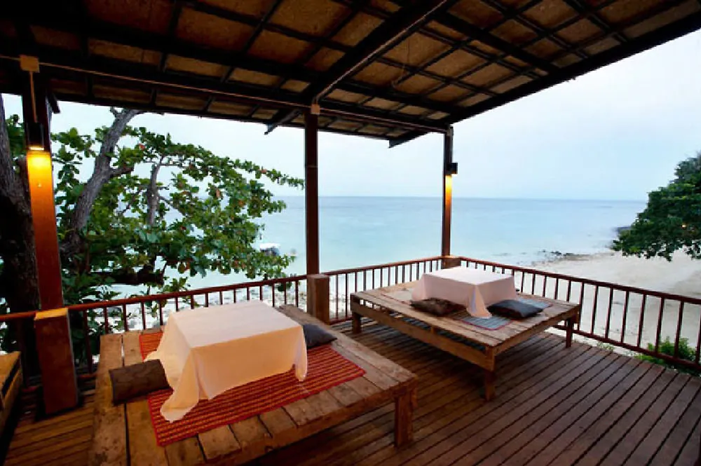 The Cove Phi Phi Hotel 3*, Phi Phi Don Thailand