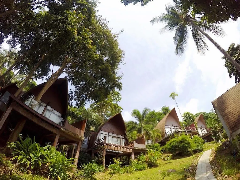 The Cove Phi Phi Hotel