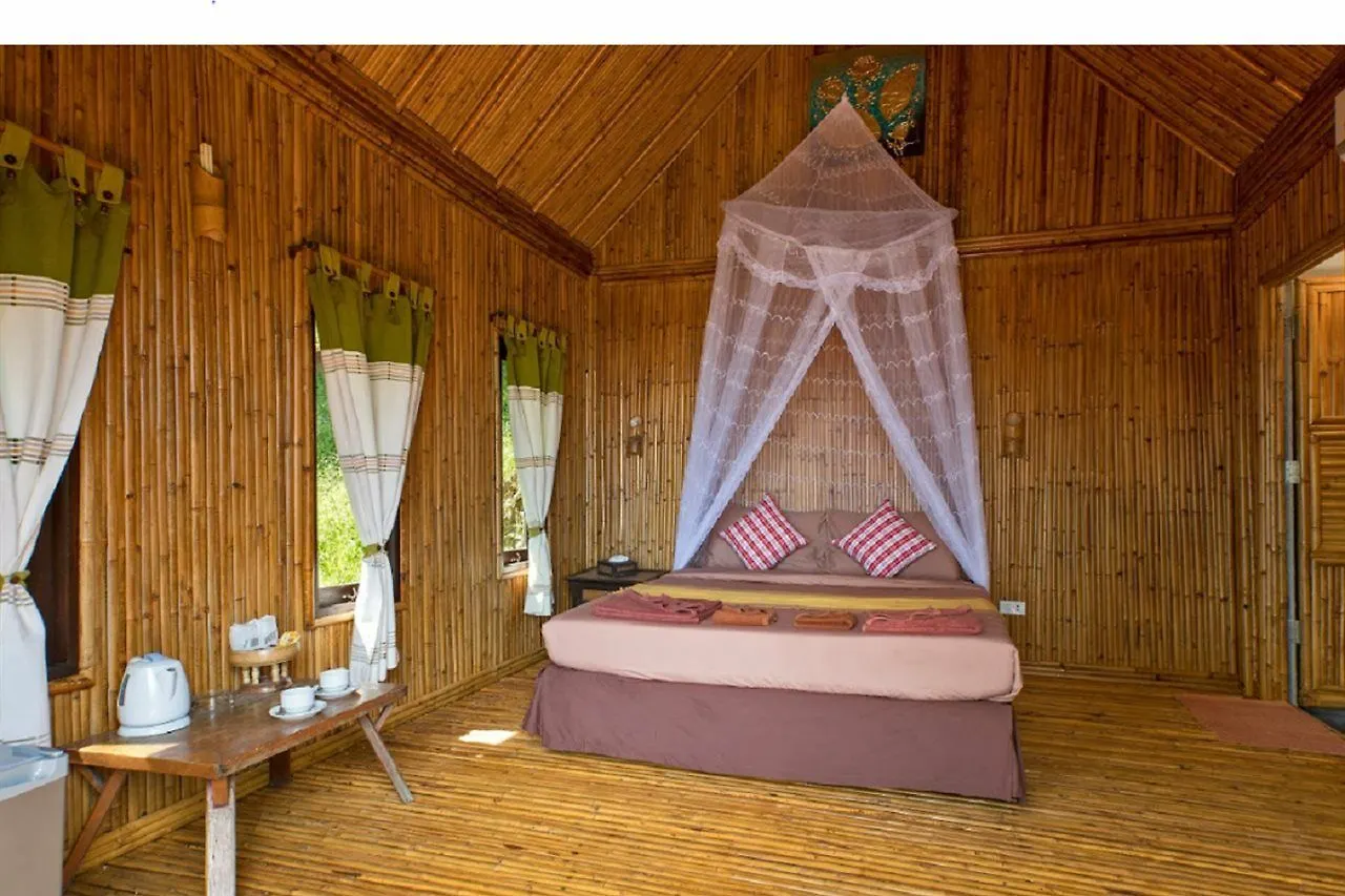 *** Resort The Cove Phi Phi Hotel Thailand